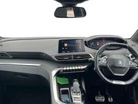 Used Peugeot 3008 Premium 181 HP (133 kW) 2019 Black SUV