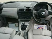 Used BMW X3 M Sport 2006 SUV