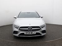 used Mercedes A180 A Class 2021 | 1.3AMG Line (Executive) 7G-DCT Euro 6 (s/s) 5dr
