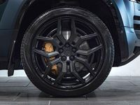 New Land Rover Defender S 635 HP (467 kW) 2025 Blue SUV