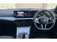 Begagnad BMW 220 M Sport 184 HK (135 kW) 2025 Grå Sportkupé