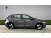 Used VW Polo Life 95 HP (69 kW) 2022 Other Hatchback