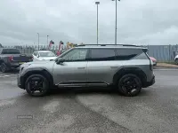 Used Kia EV9 GT-Line S 281 kW (383 HP) 2026 Grey SUV