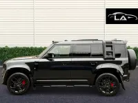 Used Land Rover Defender SE Dynamic 2026 Black SUV