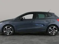 Used Seat Ibiza FR Sport 110 HP (80 kW) 2023 Grey Hatchback