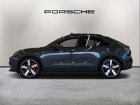 New Porsche Macan 380 kW (517 HP) 2025 Grey SUV
