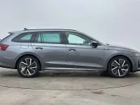 New Skoda Octavia SportLine 2026 Estate