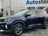 Used Citroën C5 Aircross PureTech 131 HP (96 kW) 2023 SUV