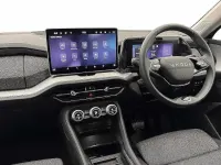 Gebraucht Skoda Kodiaq SE 150 PS (110 kW) 2025 Grau SUV