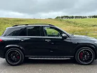 Used Mercedes S63 AMG AMG 612 HP (450 kW) 2022 Estate