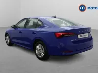 Used Skoda Octavia SE 150 HP (110 kW) 2024 Hatchback