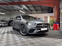 Used Mercedes GLA200 Executive 163 HP (119 kW) 2024 Grey SUV