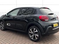 Used Citroën C3 PureTech 110 HP (80 kW) 2023 Hatchback