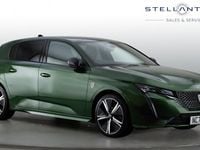 Used Peugeot 308 GTi 224 HP (164 kW) 2024 Hatchback