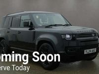 Used Land Rover Defender Dynamic 2024 SUV