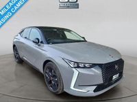 Used DS Automobiles DS4 Performance Line Plus 181 HP (133 kW) 2022 Grey SUV