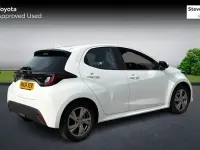 Used Toyota Yaris 116 HP (85 kW) 2026 Hatchback