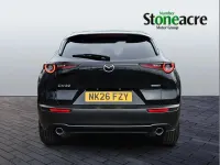 New Mazda CX-30 Homura-Line 183 HP (134 kW) 2026 Black SUV