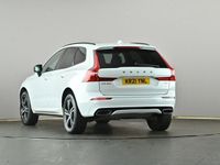 used Volvo XC60 2.0 B5P [250] R DESIGN 5dr Geartronic