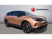 New Vauxhall Grandland X 143 HP (105 kW) 2025 Other SUV