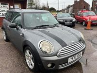 Used Mini Clubman 2010 Estate