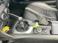 Used Mazda MX5 Inclusive 160 HP (117 kW) 2016 Grey Cabriolet
