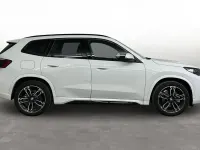 Used BMW X1 M Sport 168 HP (123 kW) 2025 White SUV