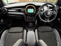 Used Mini Cooper S Hatch 2020 Silver Hatchback