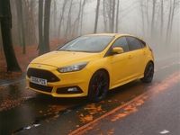 used Ford Focus 2.0 TDCi ST-2