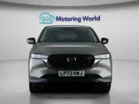 Usado Mazda CX-5 Newground 165 HP (121 kW) 2024 SUV