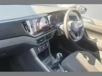 Used VW Polo Life 95 HP (69 kW) 2023 Grey Hatchback