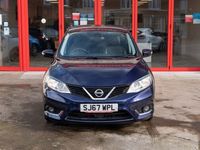 used Nissan Pulsar N-Connecta Dig-T