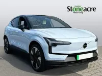 New Volvo EX30 Ultra 200 kW (272 HP) 2026 Blue SUV