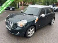 Used Mini Cooper Countryman 2013 SUV