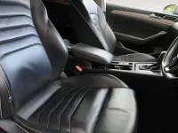 Used VW Arteon Elegance 190 HP (139 kW) 2019 Grey Hatchback