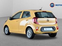 Used Kia Picanto 67 HP (49 kW) 2024 Hatchback