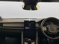 Used Polestar 2 300 kW (408 HP) 2022 Hatchback