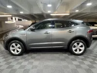 Used Jaguar E-Pace R-Dynamic 2018 Grey SUV