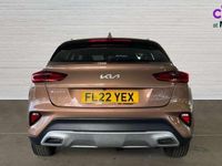 Begagnad Kia XCeed 2022 Other SUV