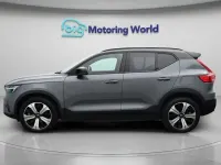 Used Volvo XC40 Core 300 kW (408 HP) 2022 Grey SUV