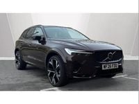Used Volvo XC60 Ultra 455 HP (334 kW) 2025 Red SUV