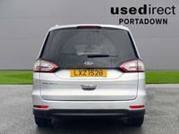 used Ford Galaxy DIESEL ESTATE