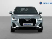 Used Audi Q2 S-Line 2023 Grey SUV