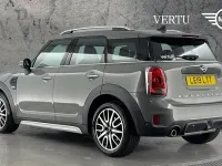 Used Mini Cooper Sport 136 HP (100 kW) 2020 Hatchback