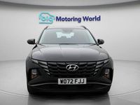 Used Hyundai Tucson SE 2023 Black SUV