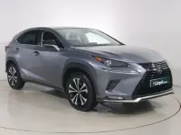Used Lexus NX300h 2021 SUV