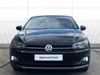 Used VW Polo SEL 95 HP (69 kW) 2020 Hatchback