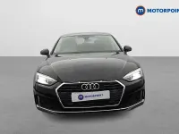 Used Audi A5 Sport 2020 Black Coupe