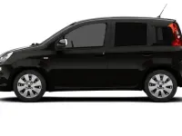 Used Fiat Panda 4x4 75 HP (55 kW) 2015 Hatchback