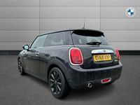 used Mini Cooper Hatchback 1.53dr Auto [Chili Pack] - 2018 (68)